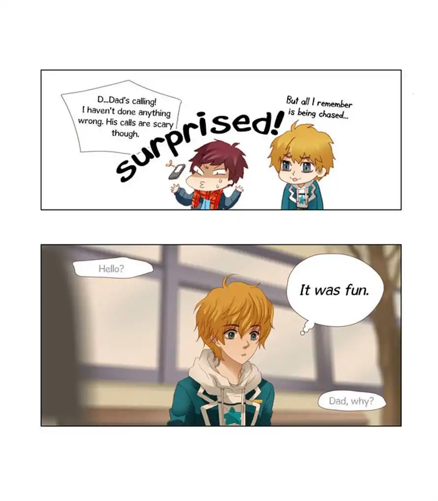 One Winter Chapter 5 22